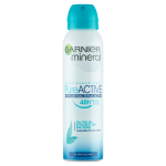 Garnier antyperspirant 150ml – „Pure Active"