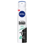 Nivea antyperspirant w sprayu 250ml – „Invisible Fresh”
