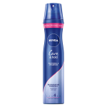 Nivea pianka do włosów 150ml – „Ochrona i Wytrzymałość”
