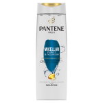 Pantene szampon do włosów 400ml – „Micelarny"