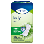 Tena Lady Slim Normal 12' szt