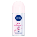 Nivea antyperspirat w kulce 50ml – „Pearl Beauty"