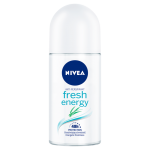 Nivea antyperspirat w kulce 50ml – „Energy Fresh"
