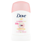 Dove sztyft 40ml – „Invisible Care"