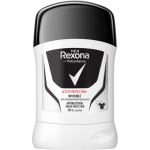 Rexona antyperspirant 50ml – „Active Protection + Invisible” MEN