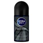 Nivea antyperspirant w kulce 50ml – „Deep Clean" MEN