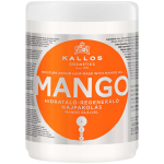 Kallos maska do włosów 1l – „Mango”
