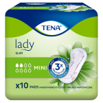Tena Lady Slim Mini 10' szt