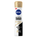 Nivea antyperspirant w sprayu 250ml – „Invisilble Silky Smooth”