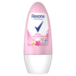 Rexona antyperspirant w kulce 50ml – „Sexy Bouquet"