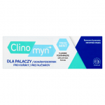 Clinomyn pasta do zębów dla osób palących 75ml