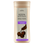 Joanna (czarna rzepa) szampon do włosów 400ml – "Cienkie, Delikatne"