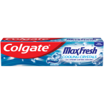 Colgate Max Fresh pasta do zębów 75ml Niebieska
