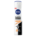 Nivea antyperspirant w sprayu 150ml – „Invisible Ultimate Impact"