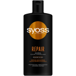 Syoss szampon do włosów 440ml – „Pełna odbudowa”