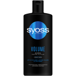 Syoss szampon do włosów 440ml – „Zwiększający Objętość”