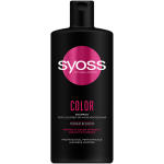 Syoss szampon do włosów 440ml – „Ochrona i odnowa kolru”