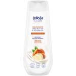 Luksja żel pod prysznic 500ml - "Masło Shea i Olejek Jojoba"