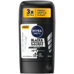 Nivea antyperspirany w sztyfcie 40ml - "Invisible" MEN