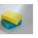 Group Pack – gąbka do kąpieli - "a'5"