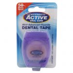 Active nić dentystyczna  50m