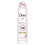 Dove dezodorant 250ml – „Invisible Care"