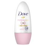 Dove antyperspirant w kulce 50ml – „Invisible Care"