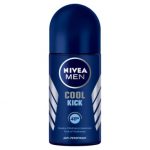 Nivea antyperspirant w kulce 50ml – „Cool Click" MEN