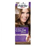 Palette farba do włosów – Ciemny Blond BW7