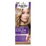 Palette farba do włosów – Jasny Blond BW12