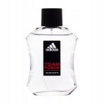 Adidas woda toaletowa 100ml – „Team Force" MEN