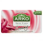 Arko mydło w kostce - "kaszmir"
