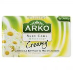 Arko mydło w kostce - "rumianek"