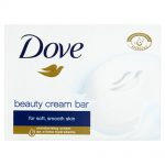 Dove mydło w kostce 90/100gr - "Białe" Klasyczne