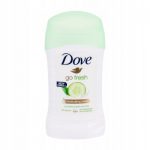Dove sztyft 40ml - "Go Fresh Ogórek i Aloes"