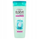 Elseve szampon do włosów 400ml – „Glinka”