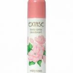 Extase dezodorant 150ml – „Misty Rose"