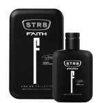STR8 woda toaletowa 100ml – „Faith" MEN