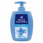 Felce Azzurra mydło 300ml z pompką - "Białe piżmo"