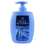 Felce Azzurra mydło 300ml z pompką - "Orginał"