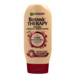 Garnier Bothanic Therapy odżywka do włosów 200ml – „Olejek Rycynowy i Migdał”