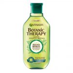 Garnier Botanic Therapy szampon do włosów 400ml – "Zielona Herbata"