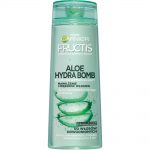 Fructis szampon do włosów 400ml – „ Aloe Hydra Bomb"