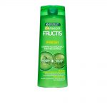 Fructis szampon do włosów 400ml – „Pzretłuszczający”