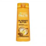 Fructis szampon do włosów 400ml – „Suche, Łamliwe”