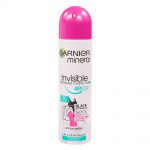 Garnier antyperspirant 150ml - "Invisible"