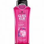 Gliss Kur szampon do włosów 400/370ml - "Suprem Lenght"