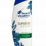 Head & Shouders Supreme szampon do włosów 270ml - "Smooth"