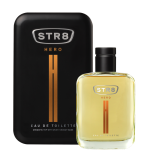 STR8 woda toaletowa 100ml – „Hero" MEN