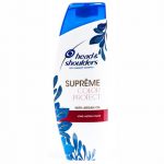 Head & Shouders Supreme szampon do włosów 270ml – "Color Protector"